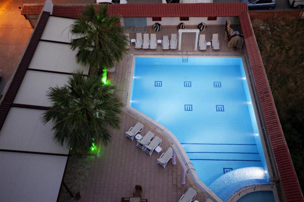 Dabaklar Hotel-3